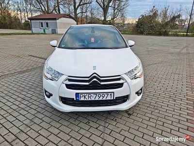 Citroën DS4