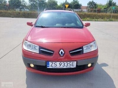 Renault Mégane III
