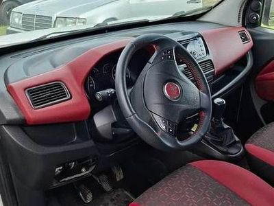 Fiat Doblò