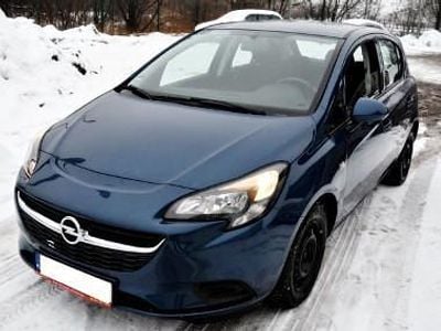Używany Opel Corsa 90 KM (66 kW) 2015 Inny kolor Hatchback