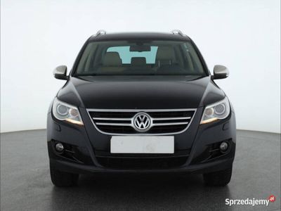 używany VW Tiguan 2.0 TDI