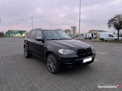 Używany 2013 BMW X5 Comfort Edition SUV | 85 000 zł
