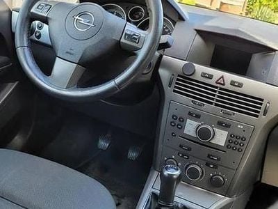 Używany 2006 Opel Astra | 6500 zł (Dość drogi)