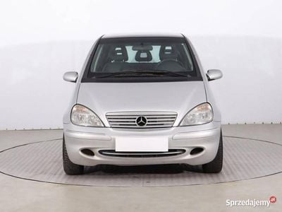 Mercedes A140