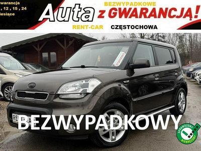 Używany Kia Soul 116 KM (85 kW) 2010 Inny kolor SUV