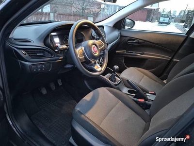 Używany Fiat Tipo 2021