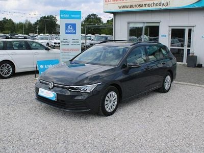 VW Golf VIII