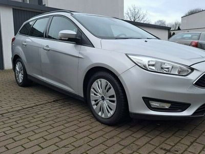 używany Ford Focus Bardzo zadbany - oryginalny przebieg - 100% bezw…