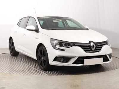 Renault Mégane IV
