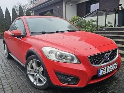 używany Volvo C30 I Drive Momentum Przebieg 176000