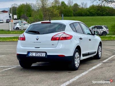 Renault Mégane III