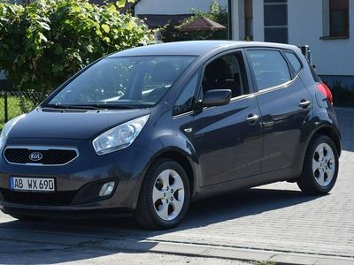Kia Venga