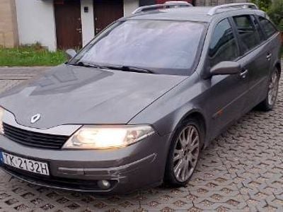 Renault Laguna II
