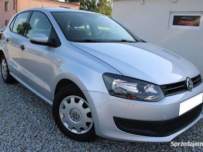 używany VW Polo 