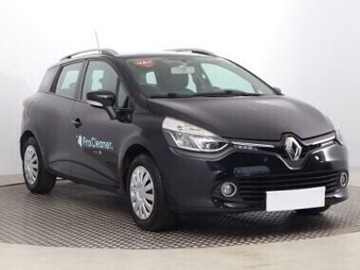 Renault Clio GrandTour