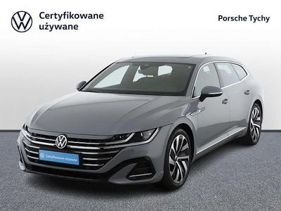 używany VW Arteon Shooting Brake