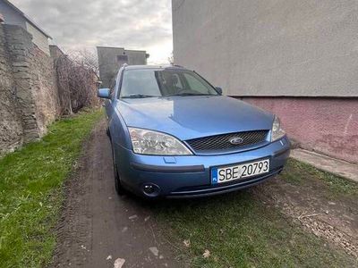 używany Ford Mondeo kombi