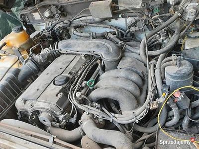 Używany 2000 Ssangyong (KGM) Korando | 1000 zł