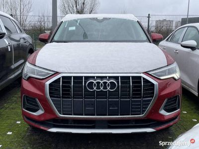 używany Audi Q3 