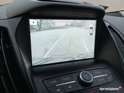 Używany 2017 Ford Escape SUV | 62 900 zł