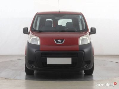 używany Peugeot Bipper 1.4 HDI