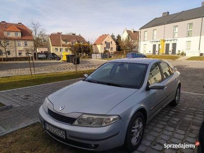 Renault Laguna II