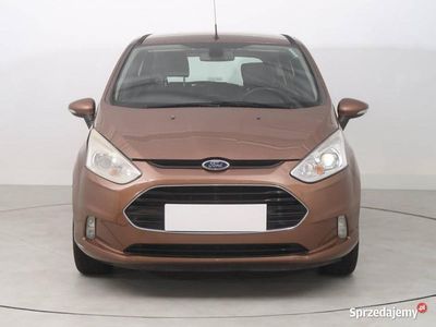 Używany Ford B-MAX 2013 Brązowy Minivan