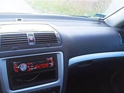 Używany Skoda Octavia 160 KM (117 kW) 2009