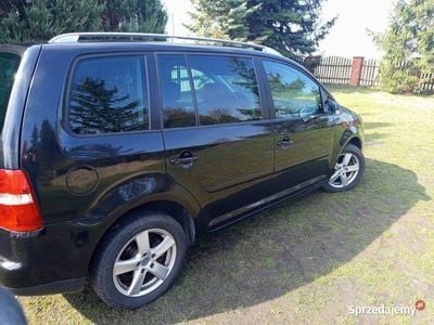 VW Touran