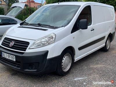 Fiat Scudo