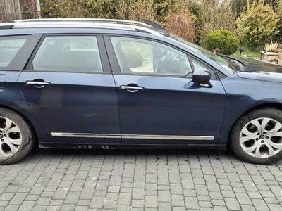 Citroën C5