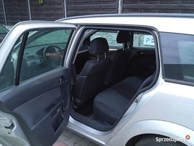 Używany 2006 Opel Astra | 3950 zł (Uczciwa cena)