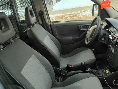 używany Opel Combo Sprzedam