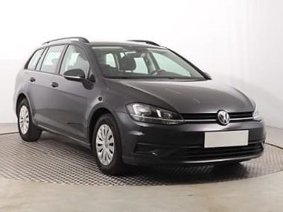 VW Golf VIII