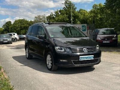 VW Sharan