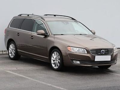 używany Volvo V70 III , 181 KM, Skóra, Navi, Klimatronic, Tempomat, Parktronic,