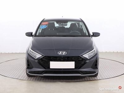 Używany Hyundai i20 2024 Szary Hatchback