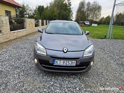 Renault Mégane III