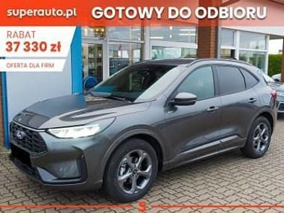 Inny kolor Nowe 2025 Ford Kuga ST-Line SUV | 152 500 zł (Drogi)