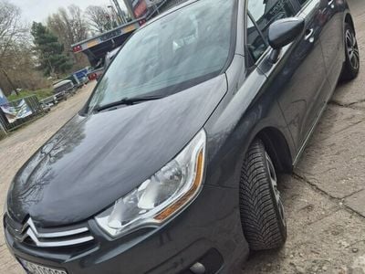 Citroën C4