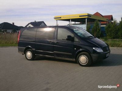 Mercedes Vito