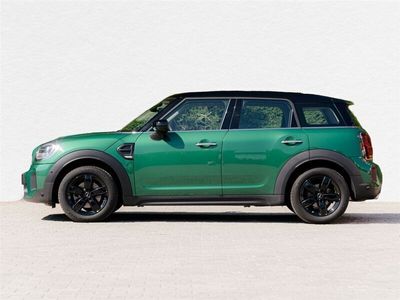 używany Mini Cooper Countryman 