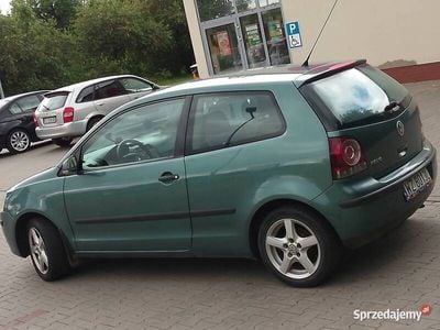 VW Polo