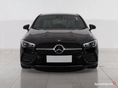 Mercedes CLA200