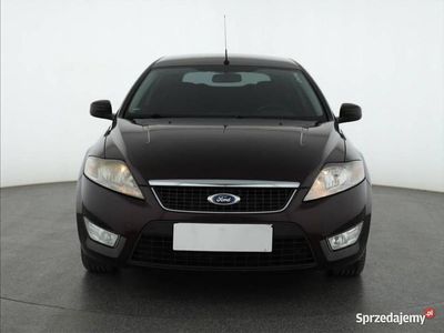 Brązowy Używany 2010 Ford Mondeo Kombi | 17 999 zł (Dość drogi)