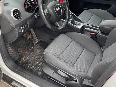 Używany 2010 Audi A3 | 29 000 zł (Drogi)