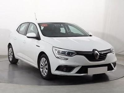 Renault Mégane IV