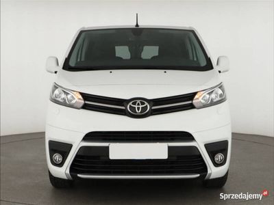 używany Toyota Verso ProAce2.0 D-4D