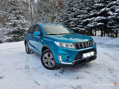 Używany Suzuki Vitara 2019 SUV