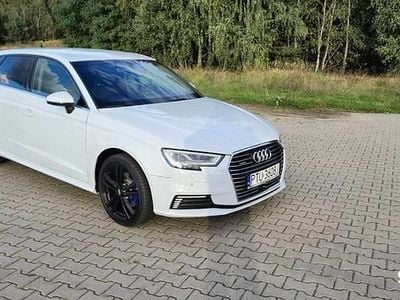 Używany Audi A3 e-tron 2020 Hatchback